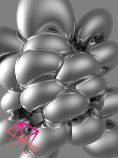 3D Wallpapers 0163 (11.8kb)