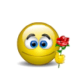 Animated Smileys 0482